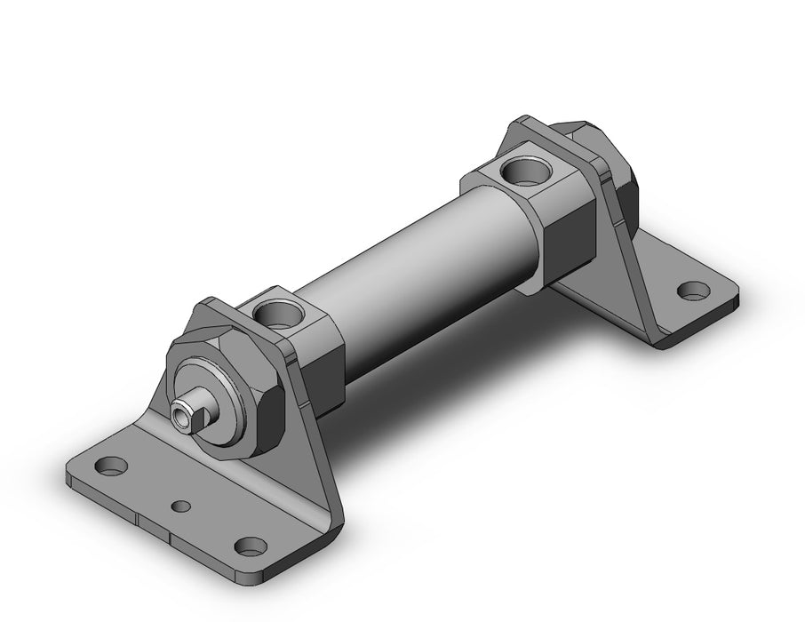CM2L20TN-25FZ Cylinder, Air