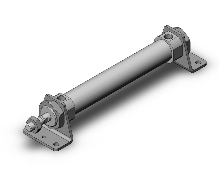 CM2L25-125Z Cylinder, Air