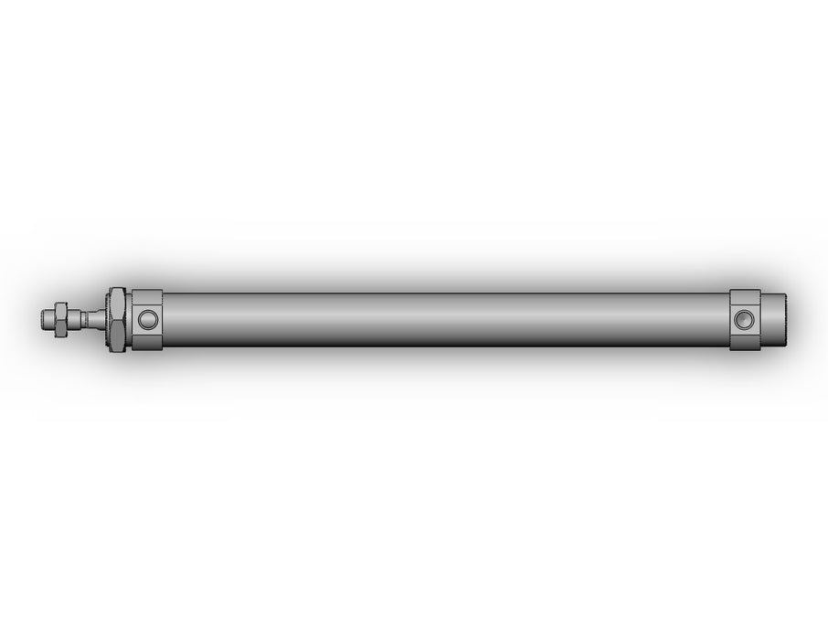 CM2L25-250Z-XB7 Cylinder, Air