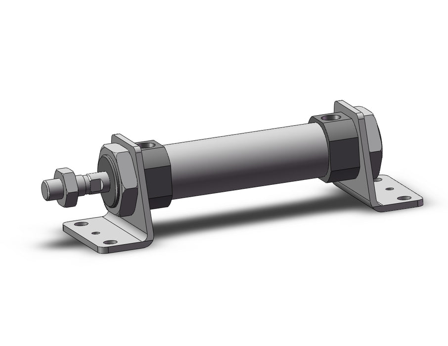 CM2L25-25SZ Cylinder, Air