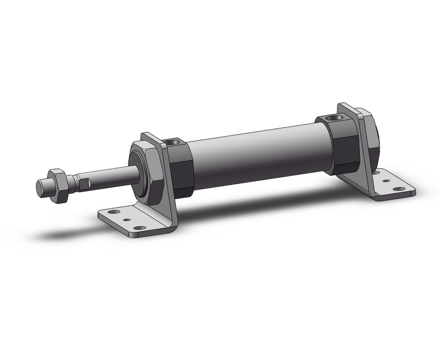 CM2L25-25TZ Cylinder, Air