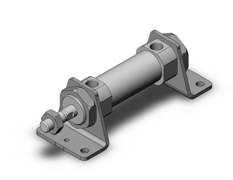 CM2L25-25Z Cylinder, Air