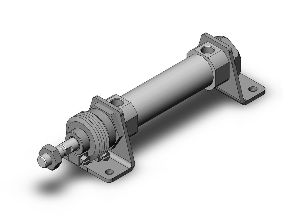 CM2L25-50JZ Cylinder, Air