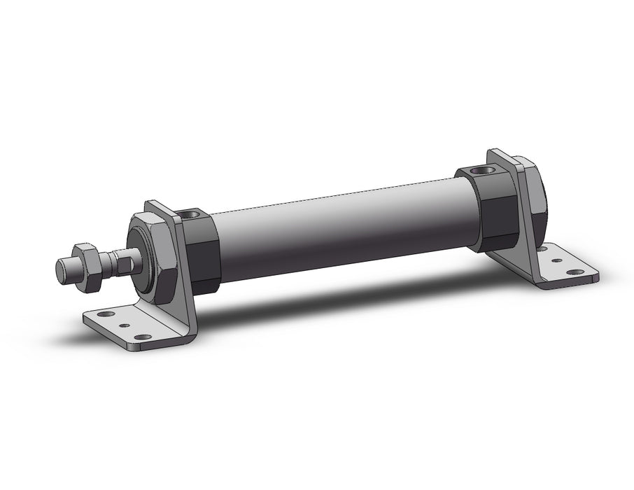 CM2L25-50SZ Cylinder, Air