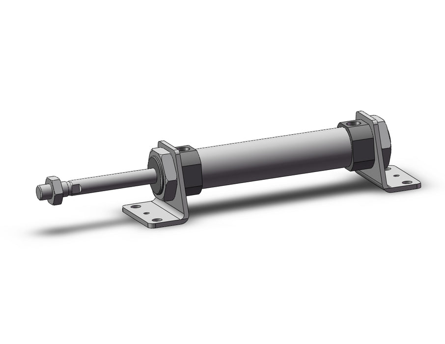 CM2L25-50TZ Cylinder, Air
