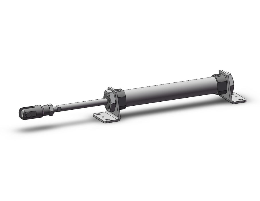 CM2L25-75TZ-W Cylinder, Air