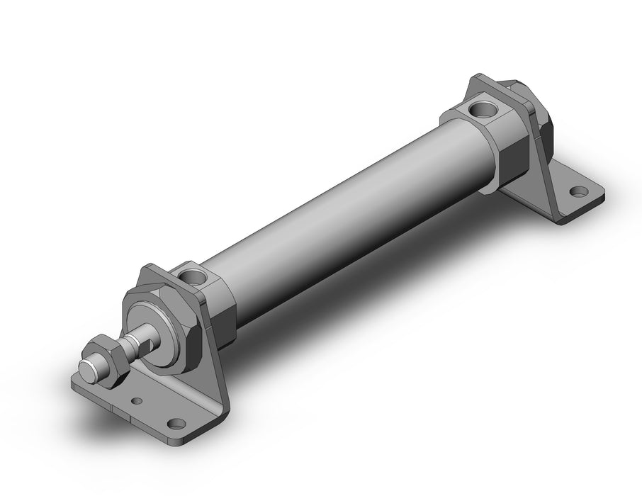 CM2L25TN-100Z Cylinder, Air