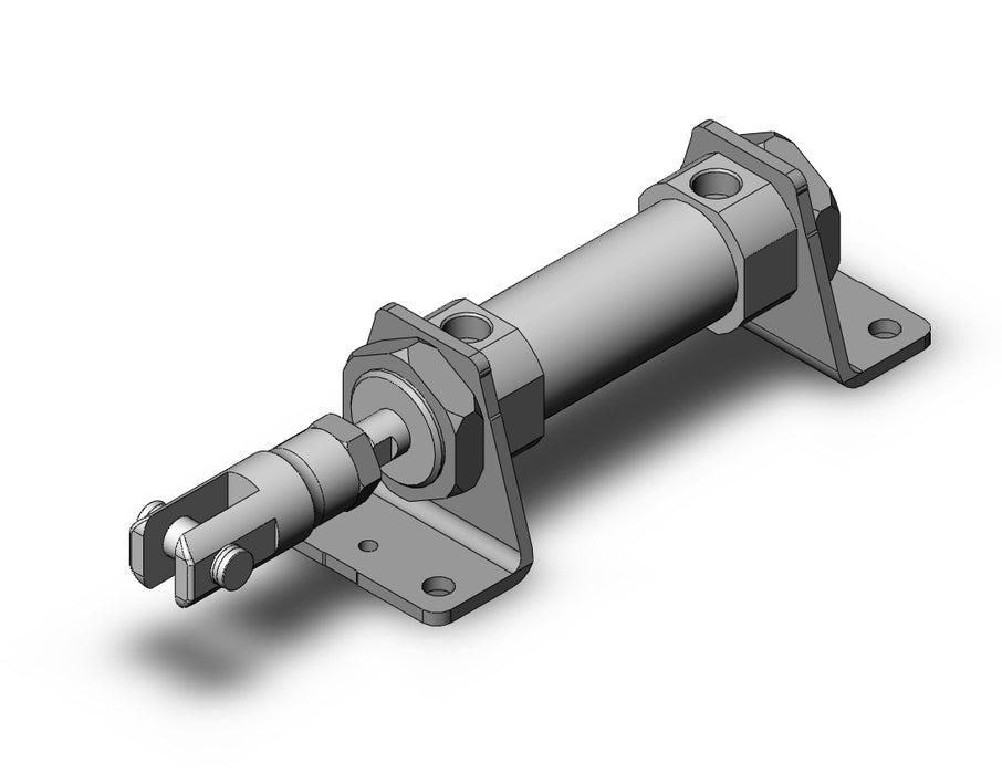 CM2L25TN-25Z-W Cylinder, Air