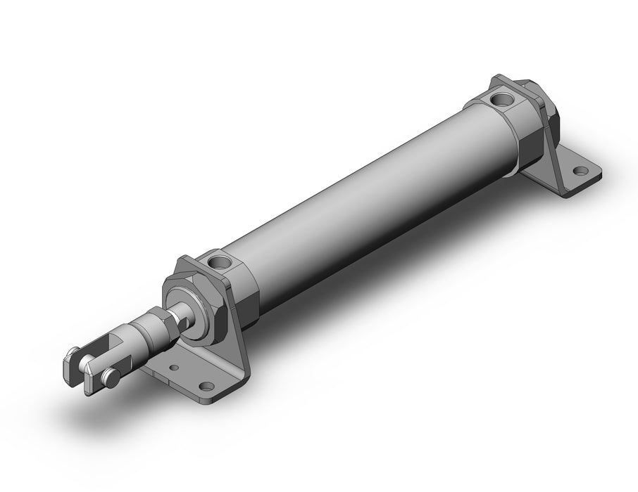 CM2L32-125Z-W Cylinder, Air