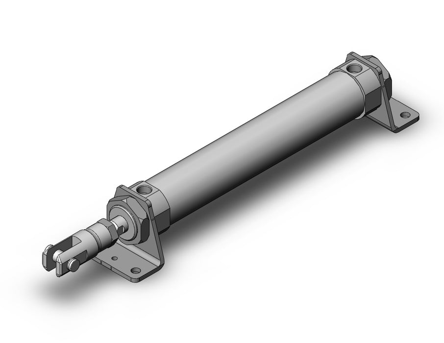 CM2L32-150Z-W Cylinder, Air