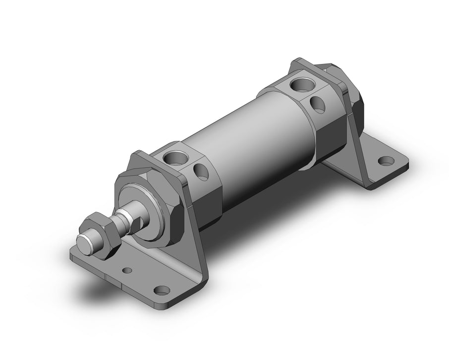 CM2L32-25AZ Cylinder, Air