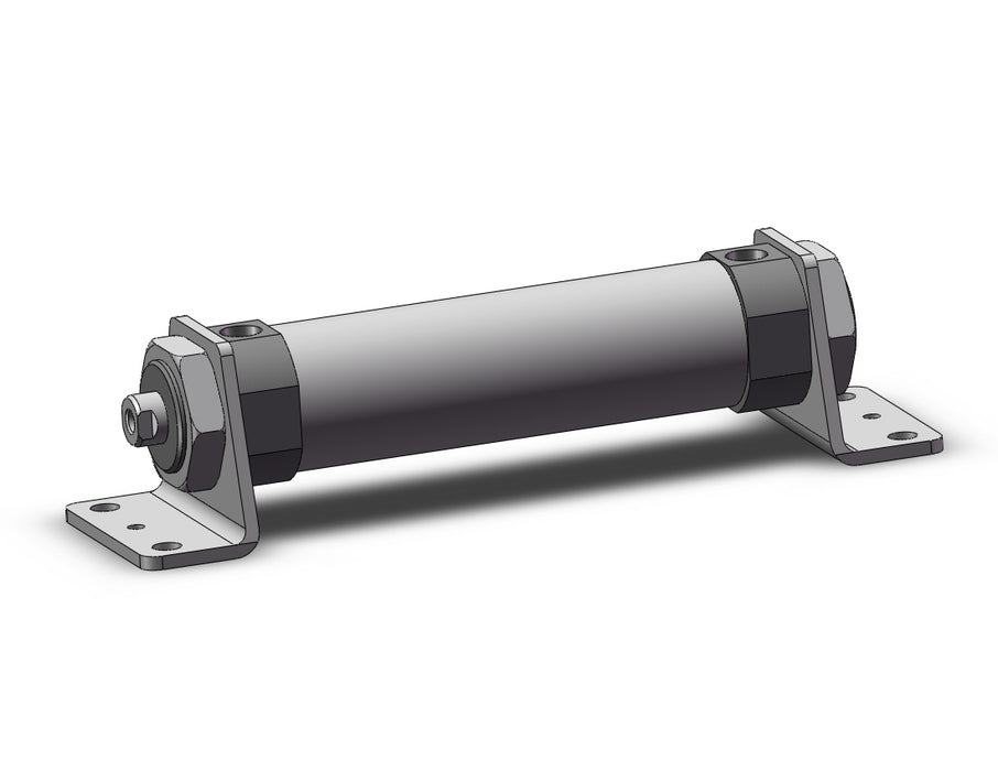 CM2L32-50SFZ Cylinder, Air