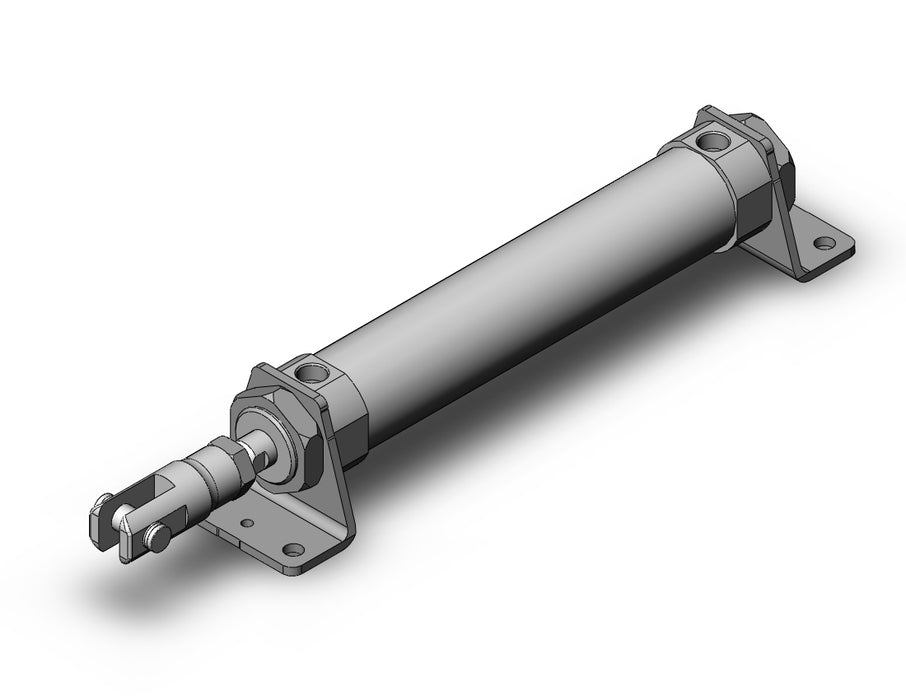 CM2L32TN-125Z-W Cylinder, Air