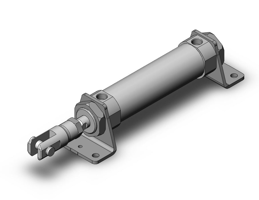 CM2L32TN-75Z-W Cylinder, Air