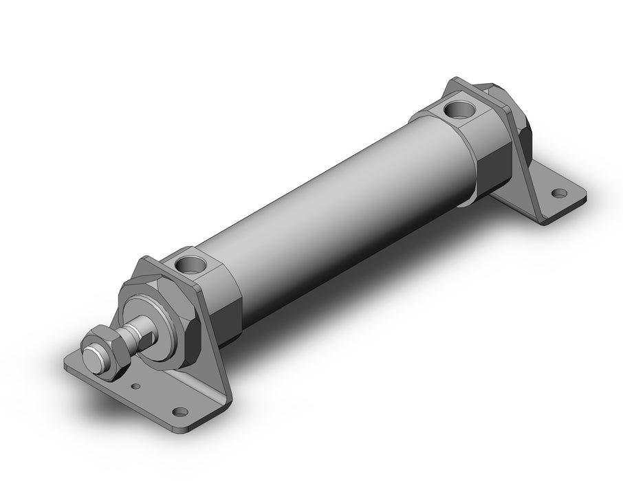 CM2L40-100Z Cylinder, Air
