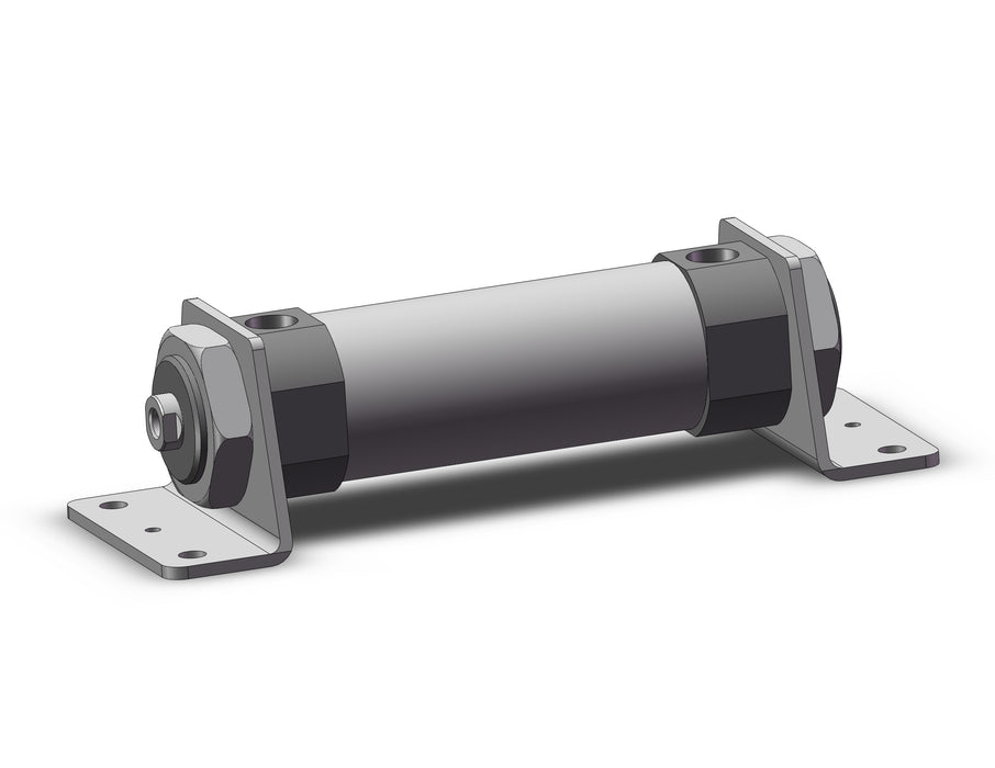 CM2L40-25SFZ Cylinder, Air