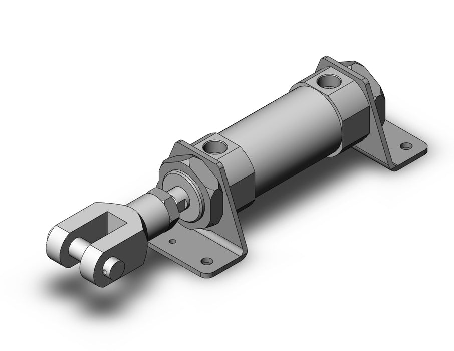 CM2L40-25Z-W Cylinder, Air