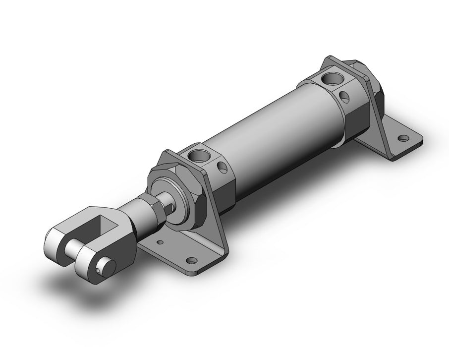 CM2L40-50AZ-W Cylinder, Air