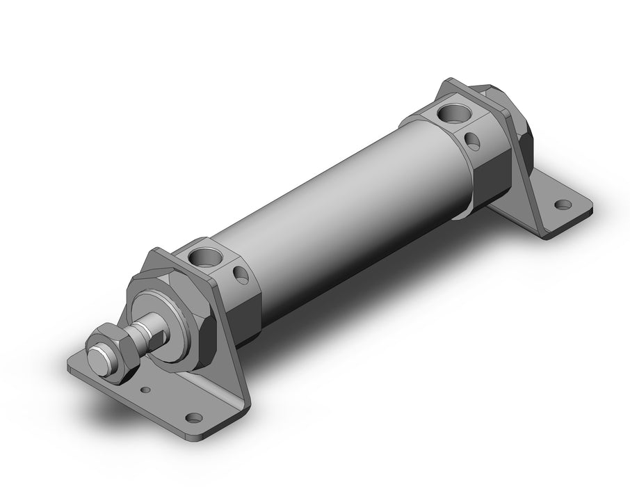 CM2L40-75AZ Cylinder, Air