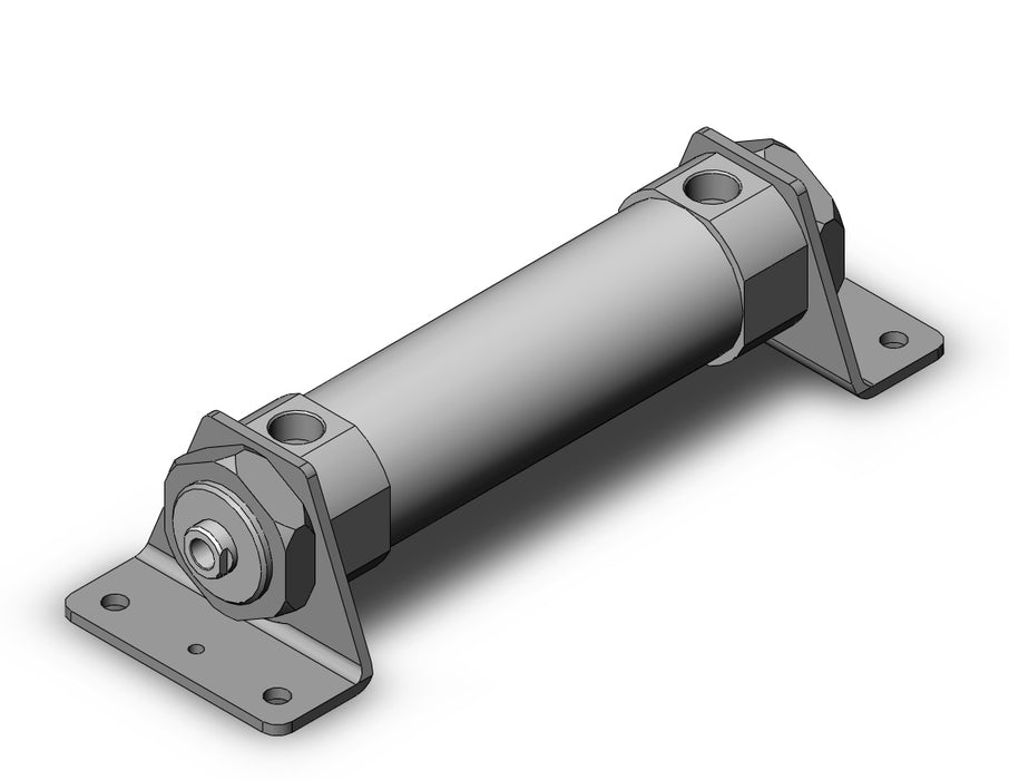 CM2L40-75FZ Cylinder, Air