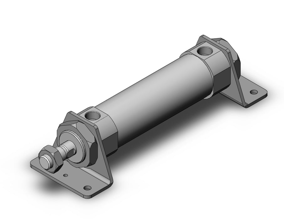 CM2L40TN-75Z Cylinder, Air