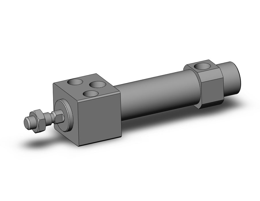 CM2RA20-25Z Cylinder, Air