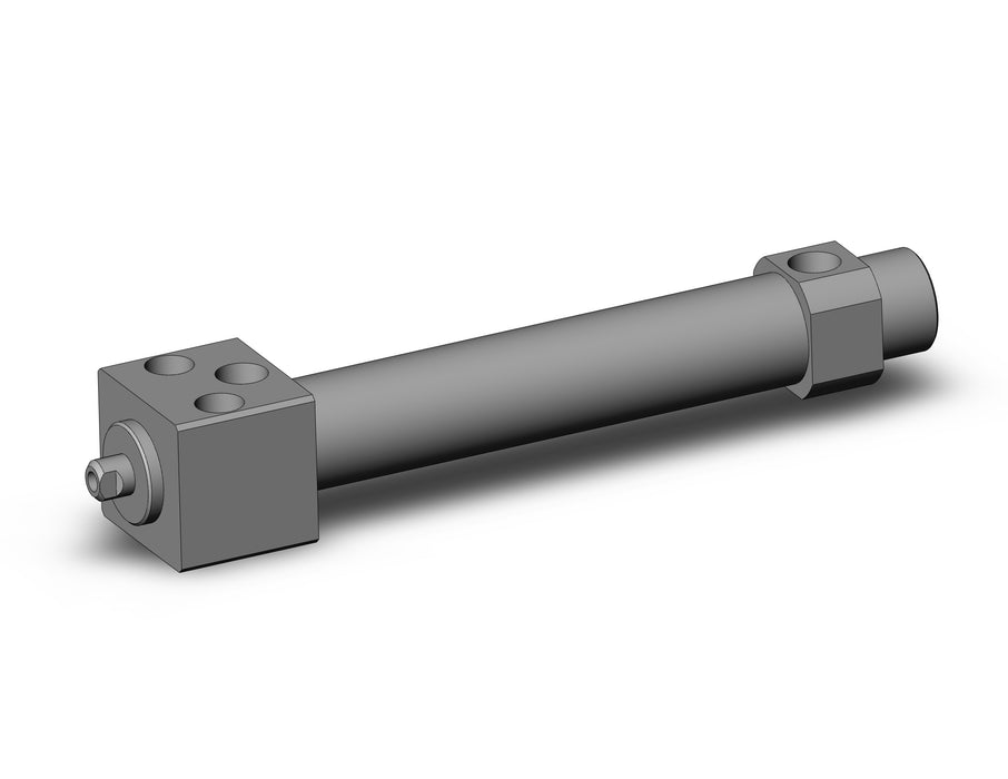 CM2RA20-75FZ Cylinder, Air