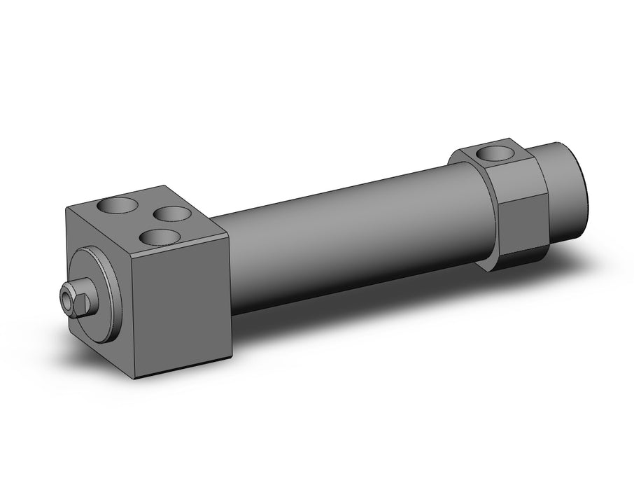 CM2RA25-50FZ Cylinder, Air