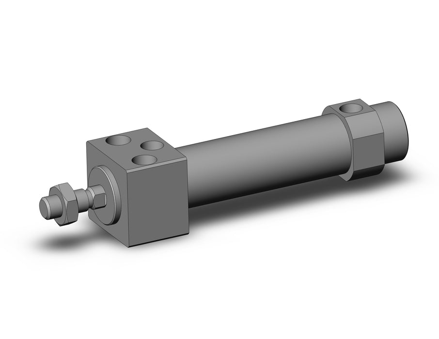 CM2RA25-50Z Cylinder, Air