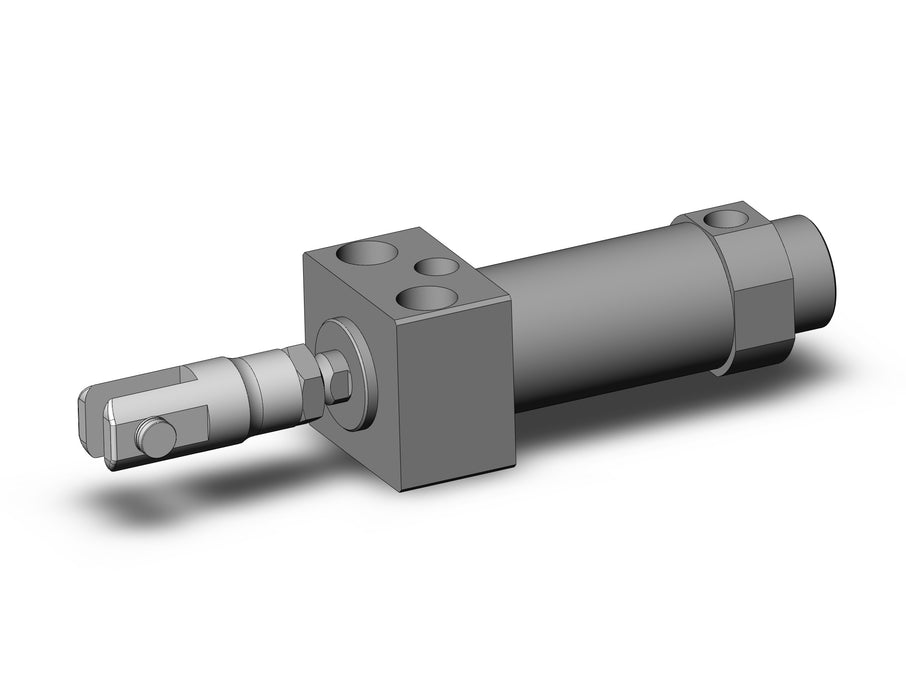 CM2RA32-25Z-W Cylinder, Air
