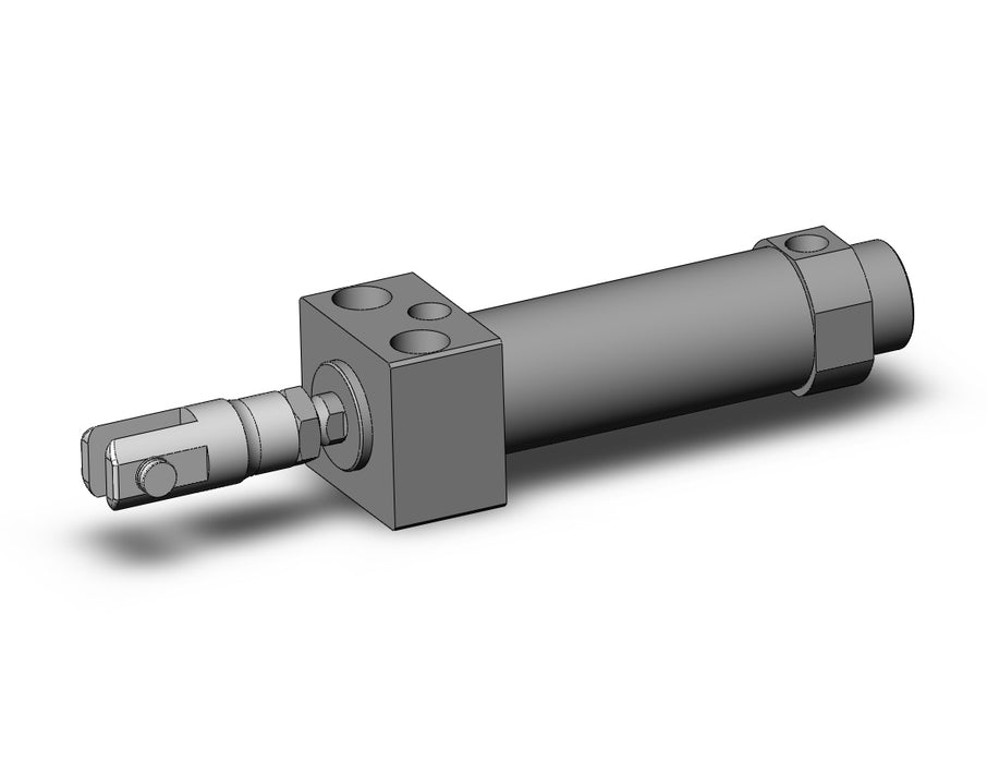 CM2RA32-50Z-W Cylinder, Air