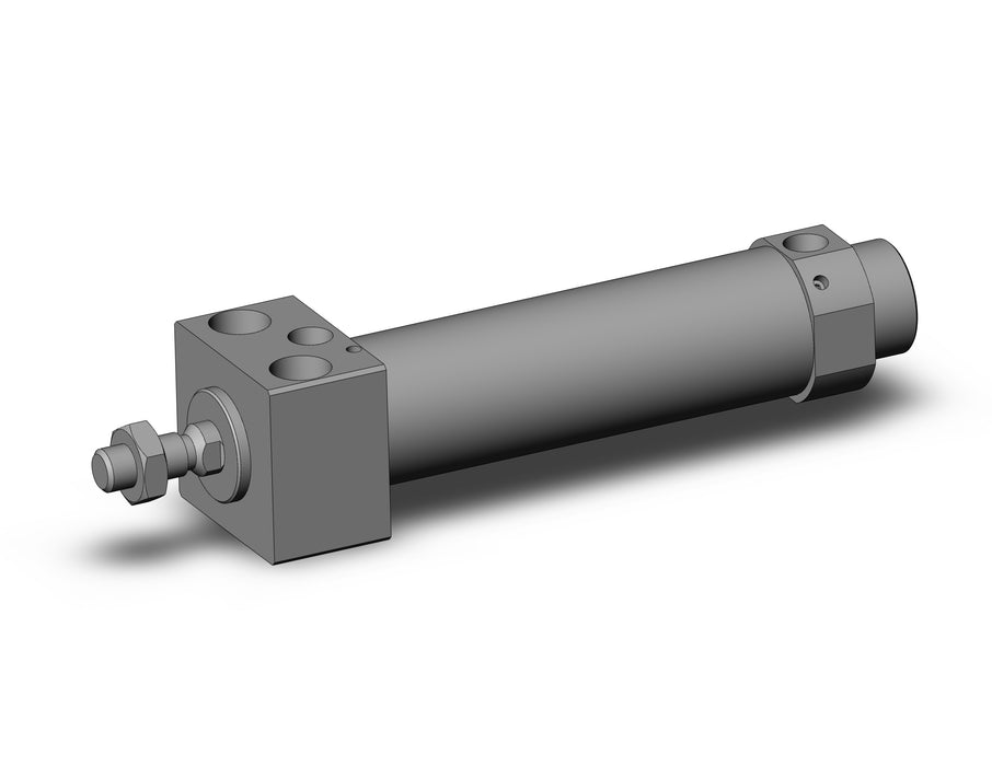 CM2RA32-75AZ Cylinder, Air