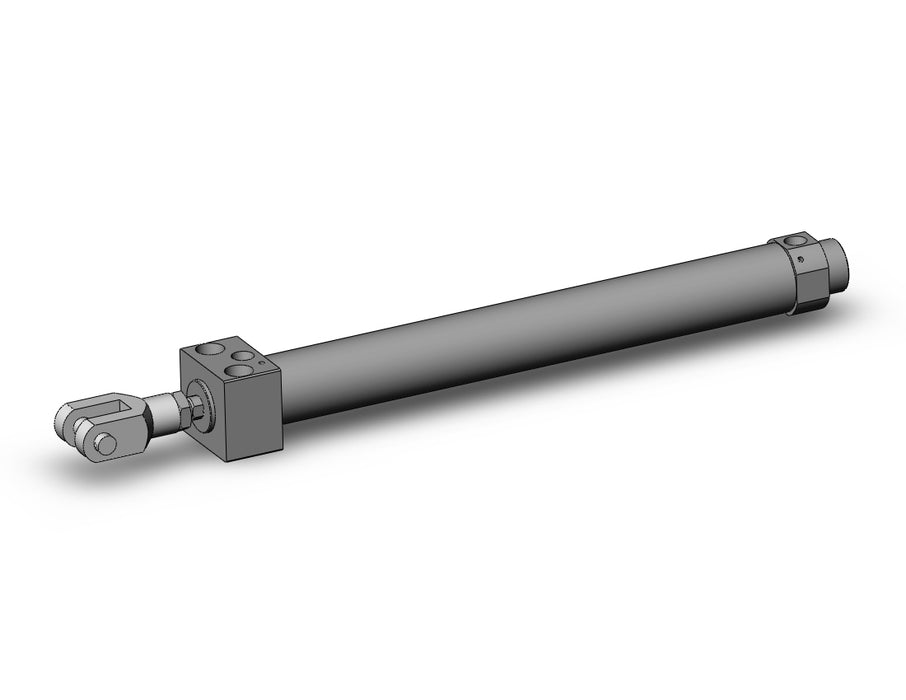 CM2RA40-300AZ-W Cylinder, Air