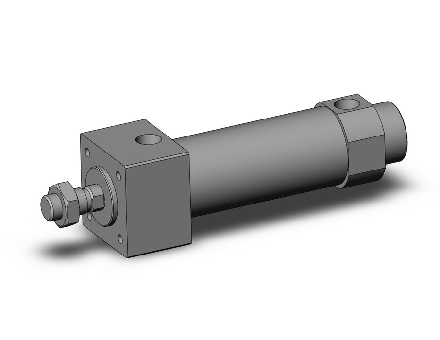 CM2RB40-50Z Cylinder, Air