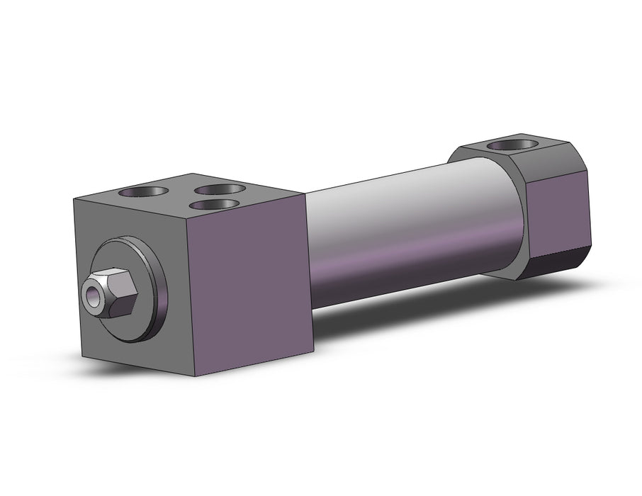 CM2RKA20-25FZ Cylinder, Air
