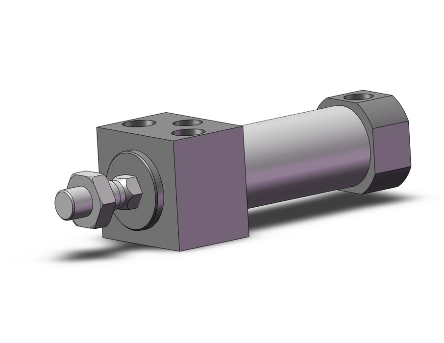 CM2RKA25-25Z Cylinder, Air
