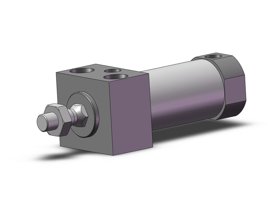 CM2RKA32-25Z Cylinder, Air