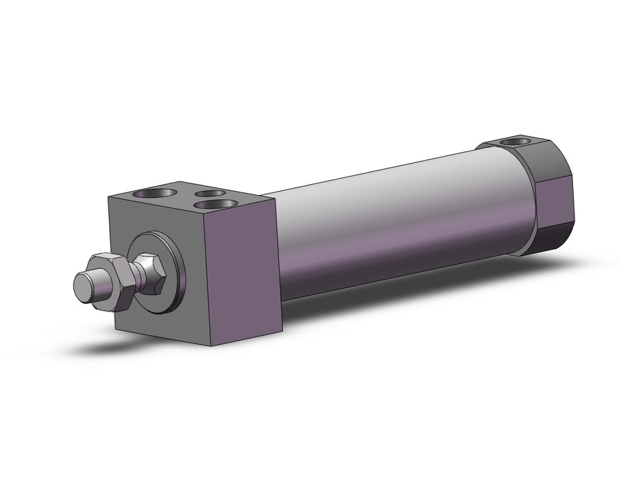 CM2RKA32-75Z Cylinder, Air