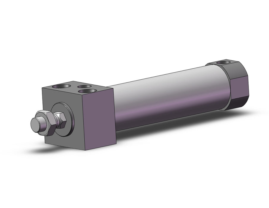 CM2RKA40-100Z Cylinder, Air