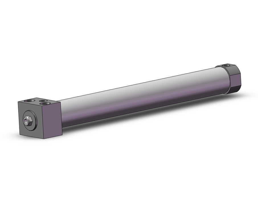 CM2RKA40-300FZ Cylinder, Air