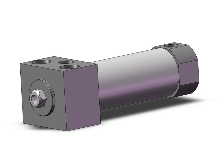 CM2RKA40-50FZ Cylinder, Air