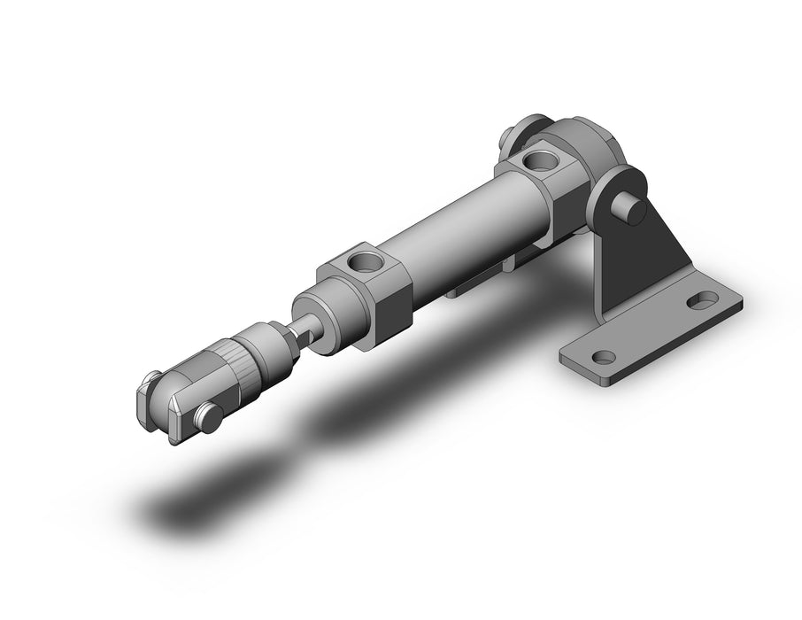 CM2T20TN-25Z-NW Cylinder, Air