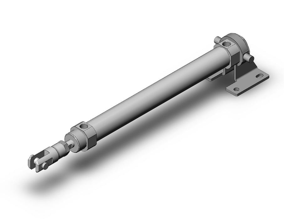 CM2T25-200Z-NW Cylinder, Air
