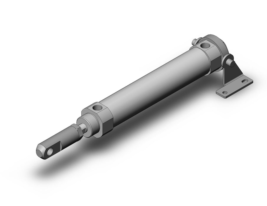 CM2T40-150Z-NV Cylinder, Air