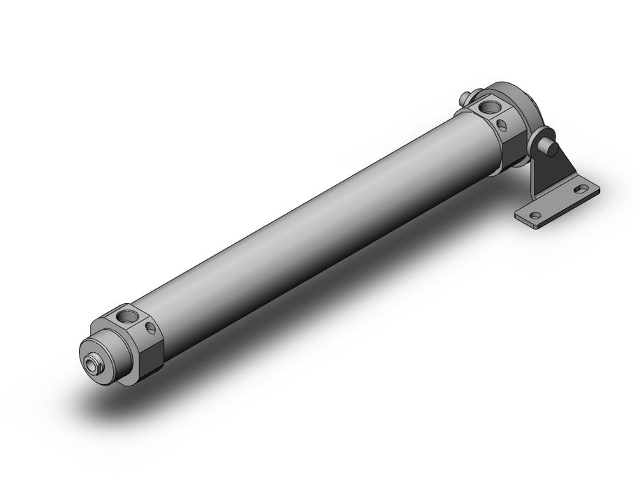 CM2T40-250AFZ-N Cylinder, Air