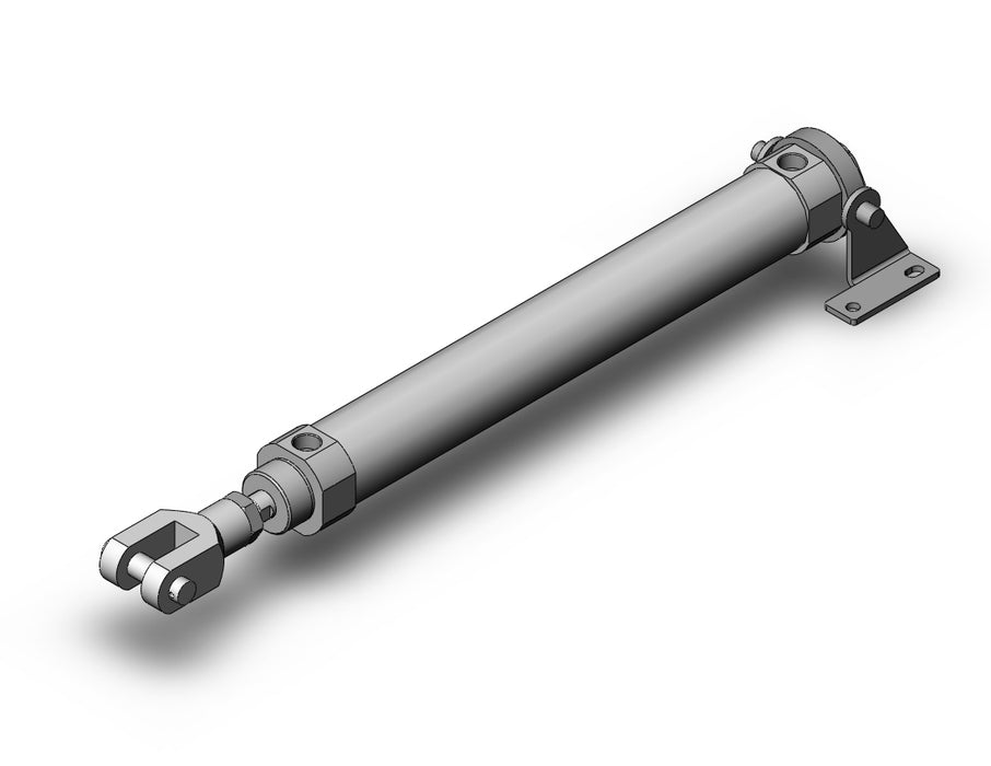 CM2T40TN-250Z-NW Cylinder, Air