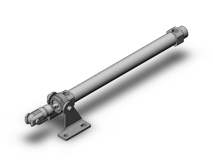 CM2U20-200Z-NW Cylinder, Air