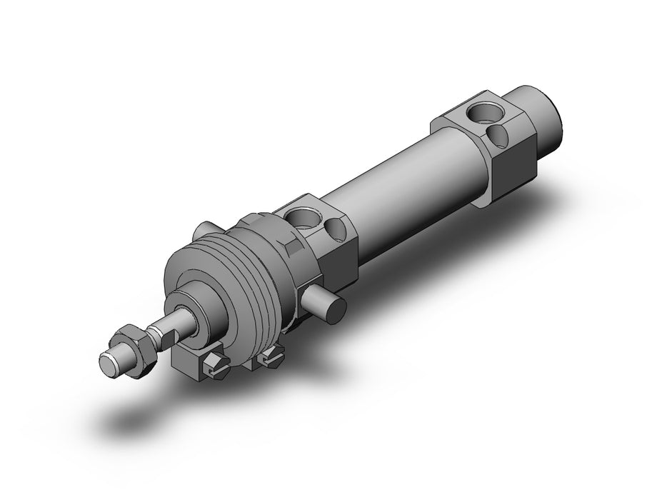 CM2U20-25AJZ Cylinder, Air