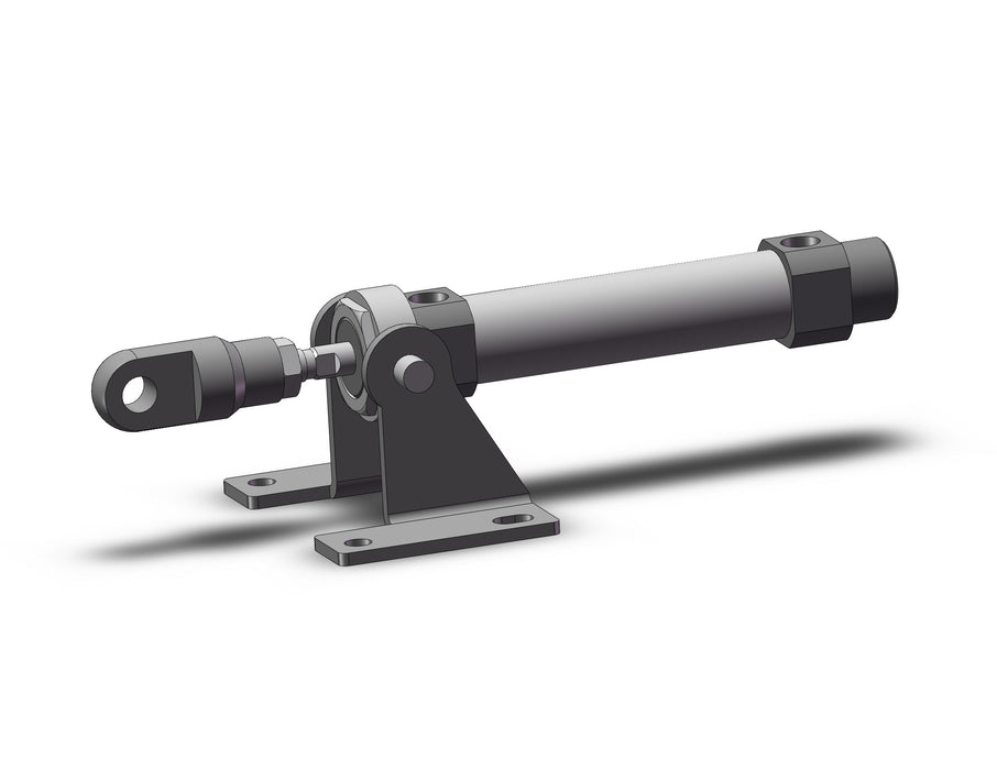 CM2U20-25SZ-NV Cylinder, Air