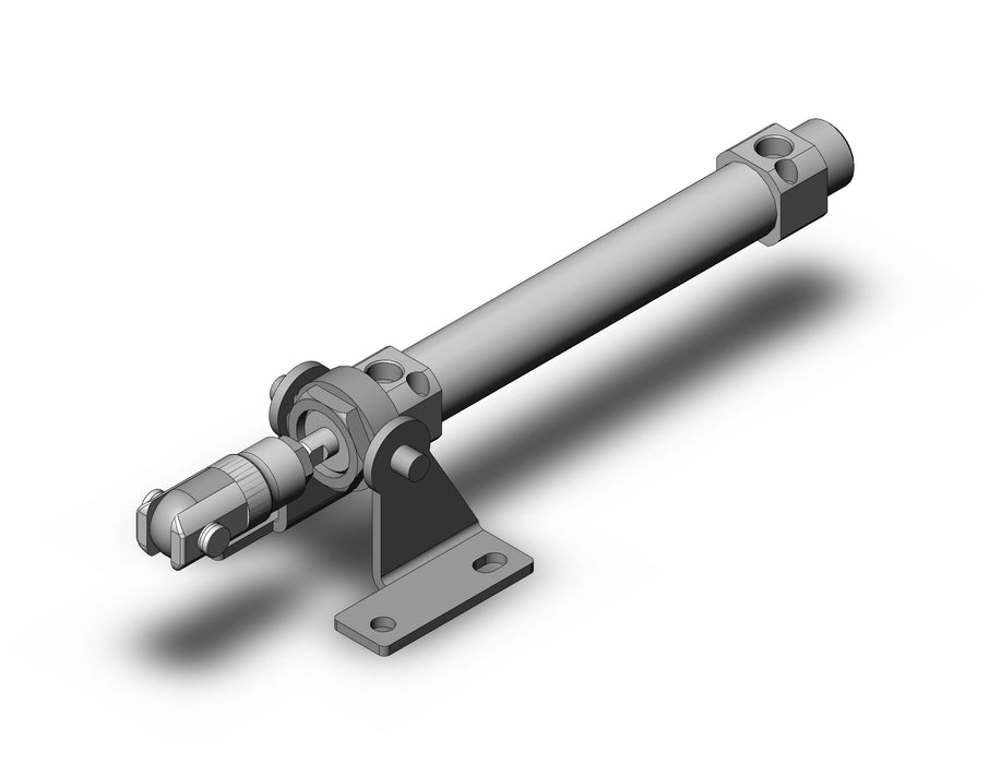 CM2U20TN-100AZ-NW Cylinder, Air